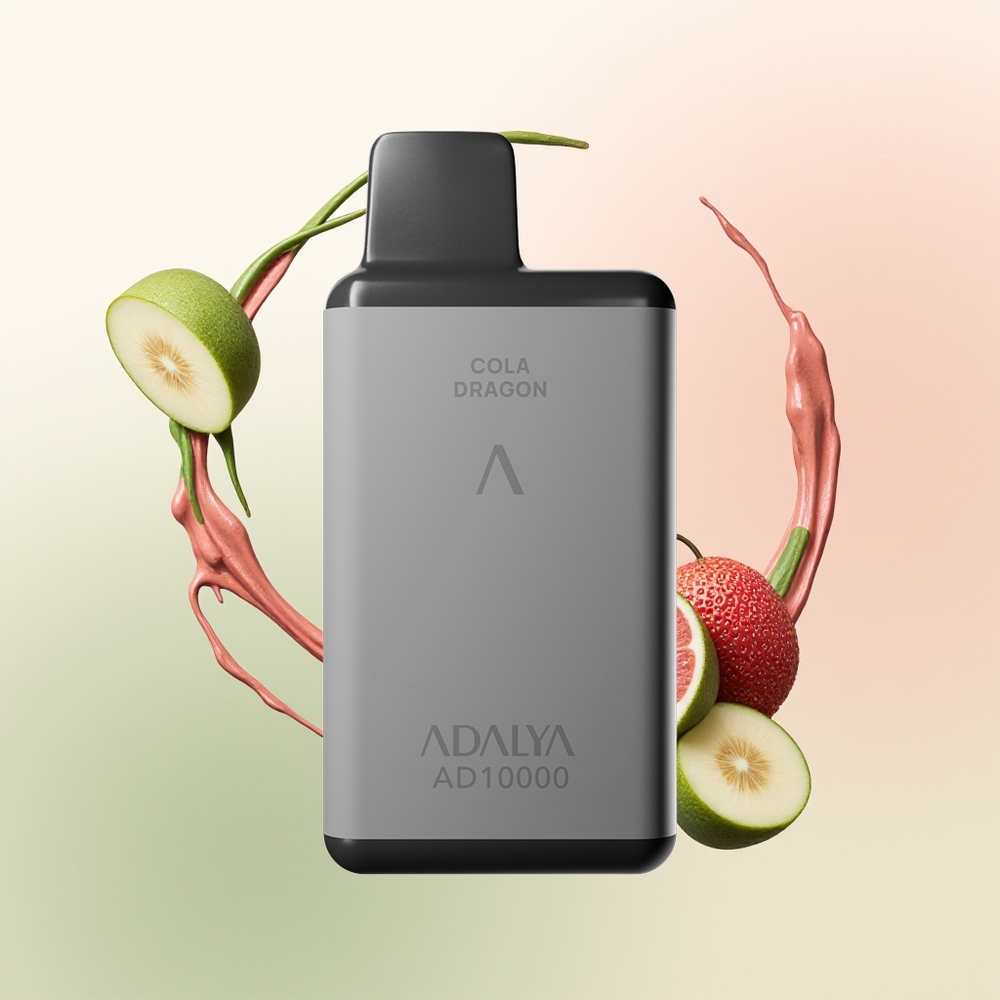 Adalya AD 10000 Cinta Biru