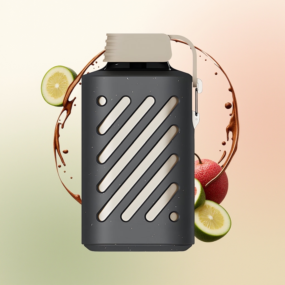 VOZOL GEAR 10000 Kretek Asap Cair Kapasitas Besar