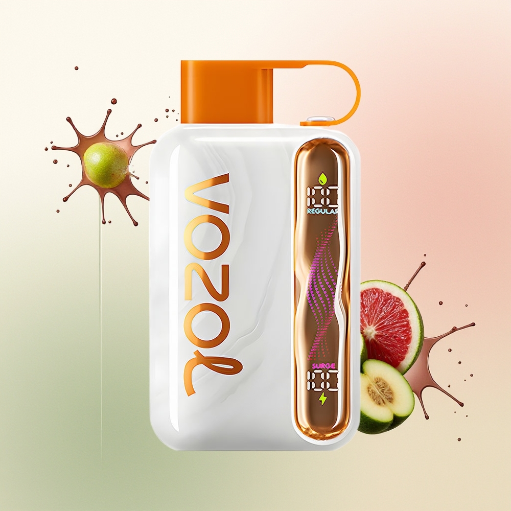 VOZOL STAR 40000 BULL TYPE-C 1000mAh