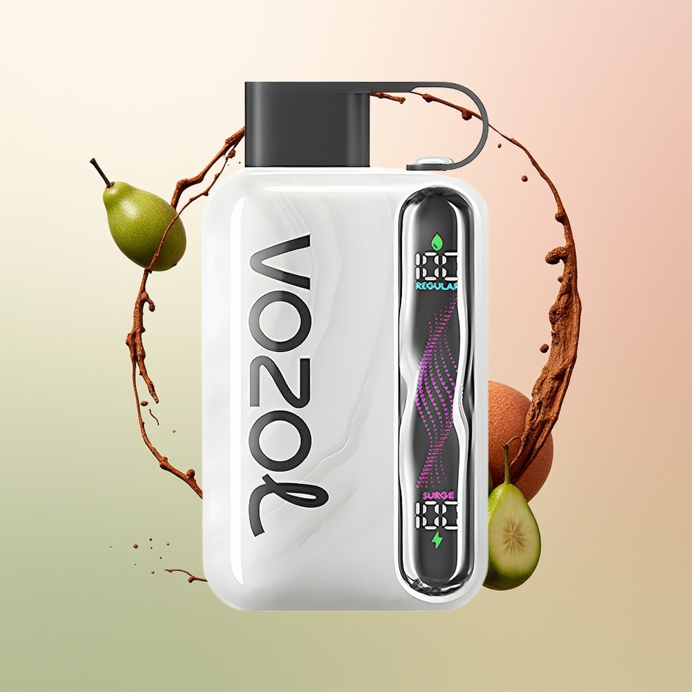 VOZOL STAR 40000 Bintang 1000mAh Vape Sekali Pakai