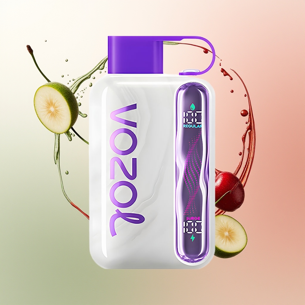 VOZOL STAR 40000 Cherry Cola Type-C