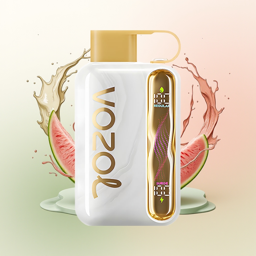 VOZOL STAR 40000 Melon Es dengan 1000mAh