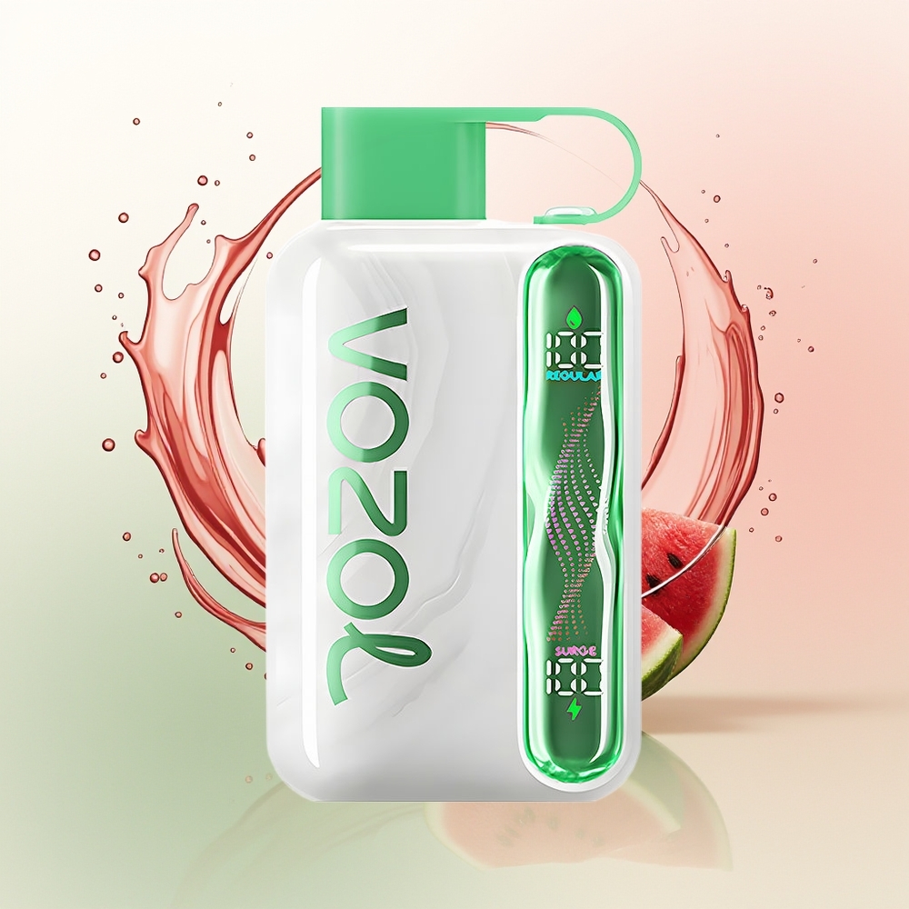 VOZOL STAR 40000 Semangka Es 1000mAh