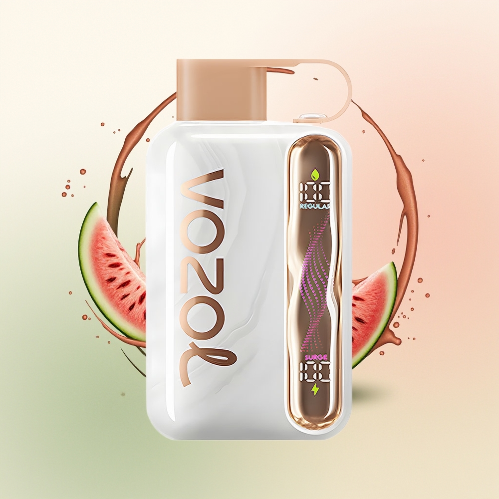 VOZOL STAR 40000 Stroberi Semangka Persik 1000mAh