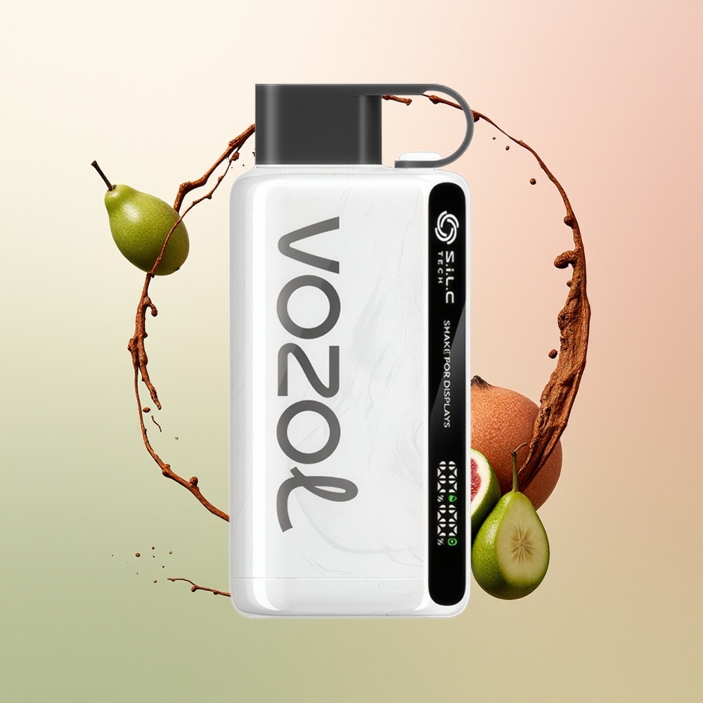 VOZOL STAR 9000/12000 BINTANG Teknologi S.i.L.C