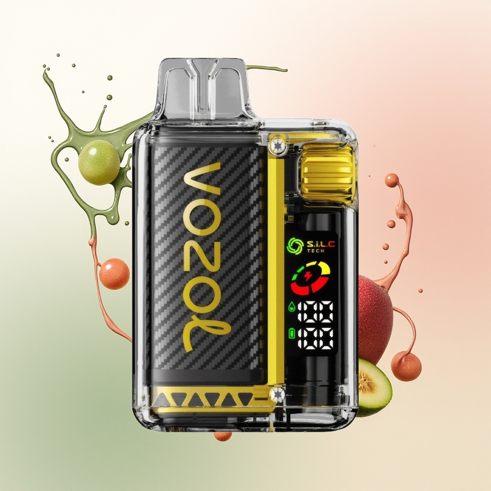 VOZOL Vista 20000 Mangga Es dengan Baterai Isi Ulang