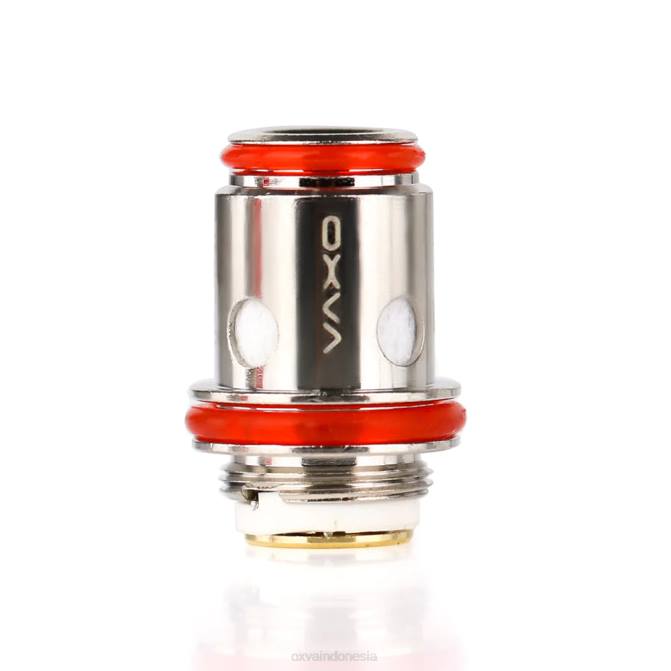 OXVA merah 8PLT116 - OXVA Indonesia unicoil