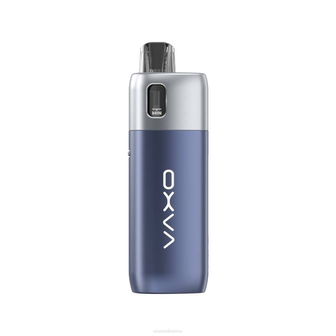 OXVA ONEO kabut biru 8PLT110 - OXVA Online Store paket pod