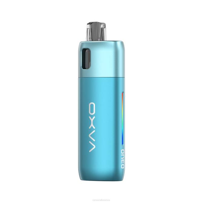 OXVA ONEO langit biru 8PLT111 - Rokok OXVA paket pod