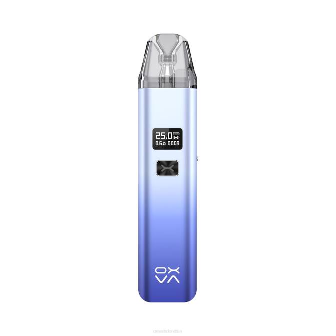 OXVA XLIM es Arktik 8PLT103 - OXVA Vape Sale paket pod