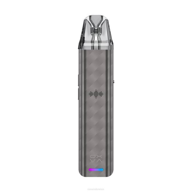 OXVA XLIM SE 2 gunmetal 8PLT100 - OXVA Online Store perlengkapan