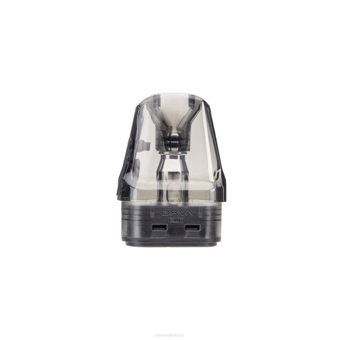 OXVA XLIM V3 abu-abu 8PLT83 - OXVA Vape Sale pengisian bagian atas kartrid