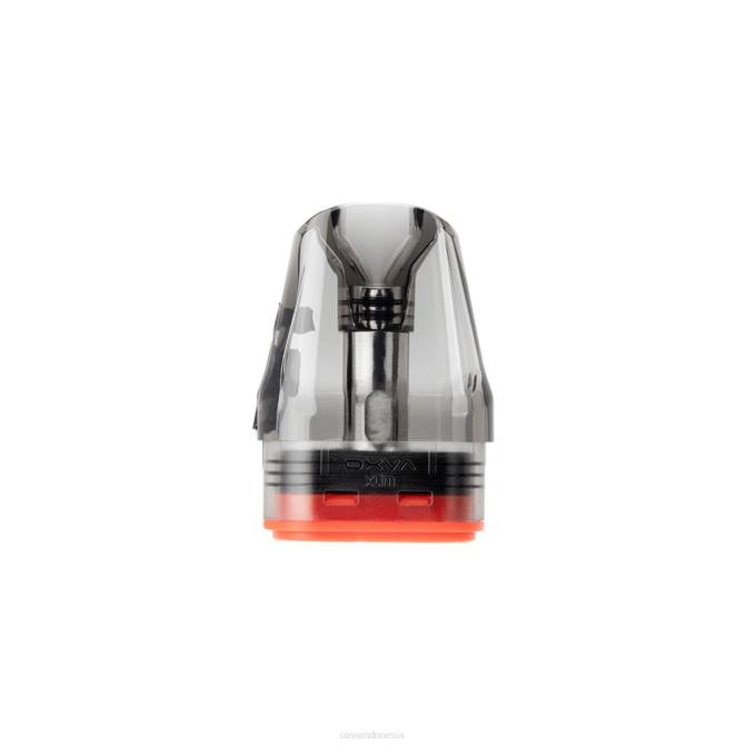 OXVA XLIM V3 abu-abu 8PLT83 - OXVA Vape Sale pengisian bagian atas kartrid