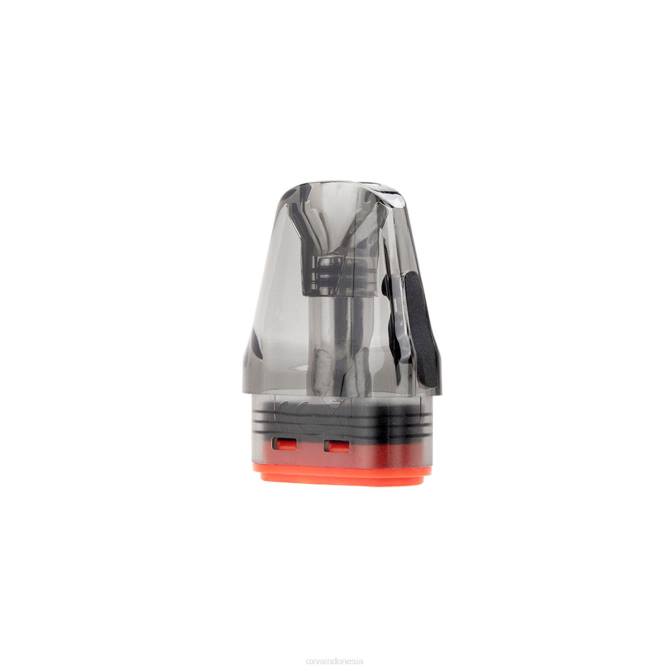 OXVA XLIM V3 abu-abu 8PLT83 - OXVA Vape Sale pengisian bagian atas kartrid