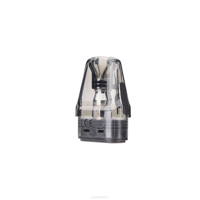 OXVA XLIM V3 abu-abu 8PLT83 - OXVA Vape Sale pengisian bagian atas kartrid