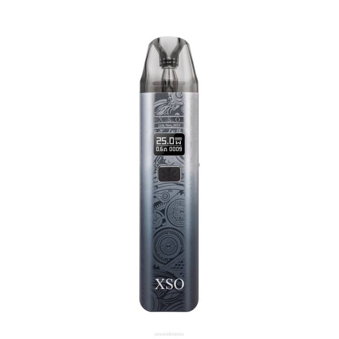 OXVA XSO XLIM malam xlim 8PLT143 - OXVA Vape Harga Kit pod edisi terbatas hari jadi ke-3